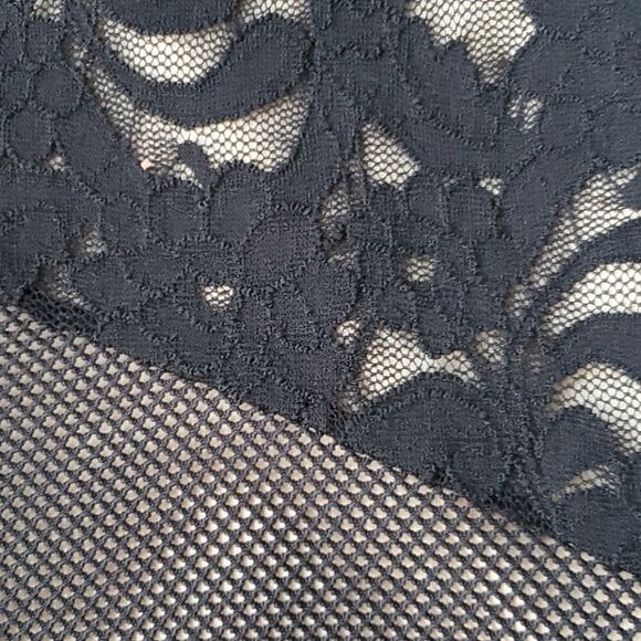 NWT Long Sleeve Dress  - Picture 3 of 11